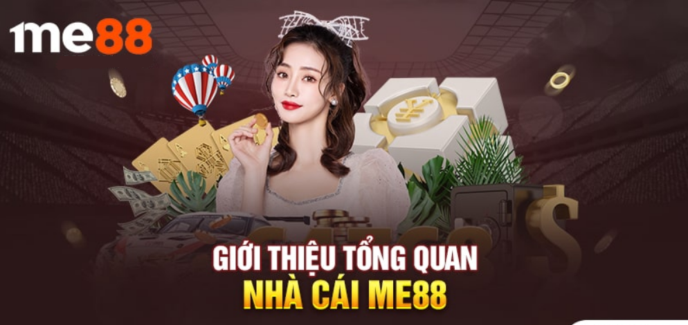 Một số thông tin giới thiệu Me88