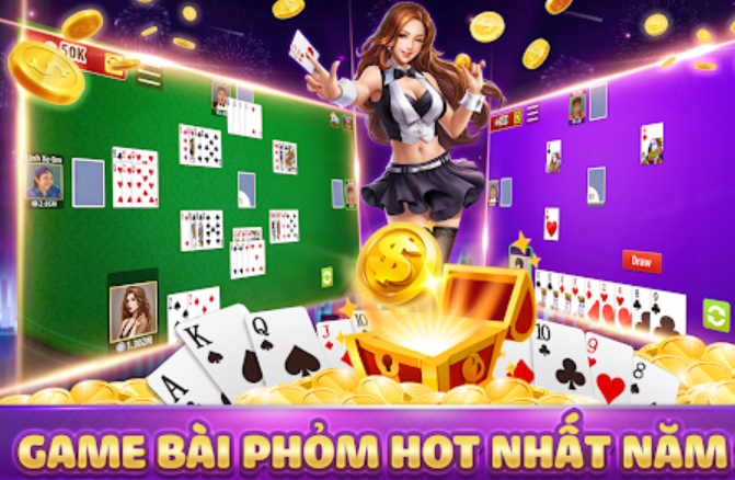 Mẹo hay chơi Game Phỏm online Me88 như cao thủ tại Me88